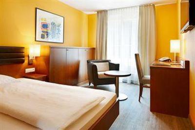 фото отеля Montfort das Hotel