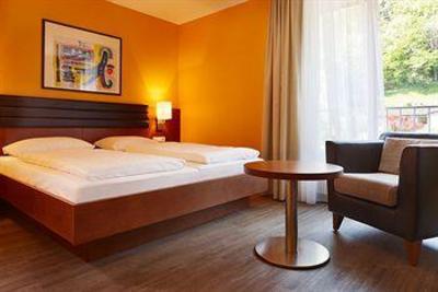 фото отеля Montfort das Hotel