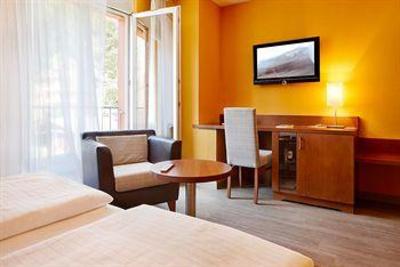 фото отеля Montfort das Hotel