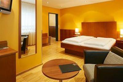 фото отеля Montfort das Hotel