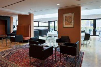 фото отеля Montfort das Hotel
