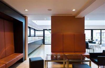 фото отеля Montfort das Hotel