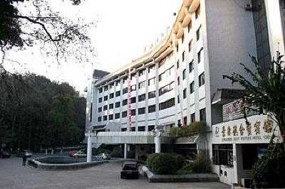 фото отеля Jingdezhen Hotel