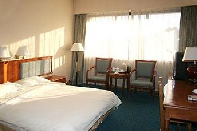 фото отеля Jingdezhen Hotel