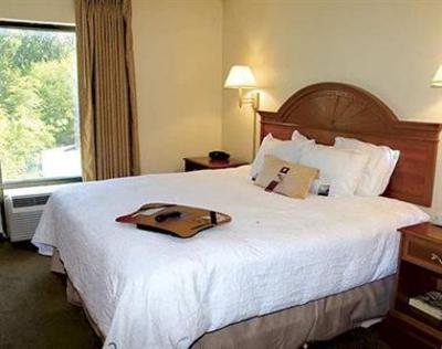 фото отеля Hampton Inn Gainesville