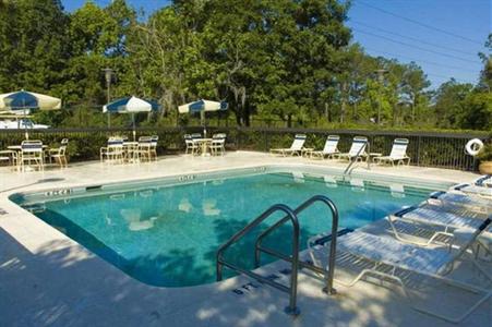 фото отеля Hampton Inn Gainesville