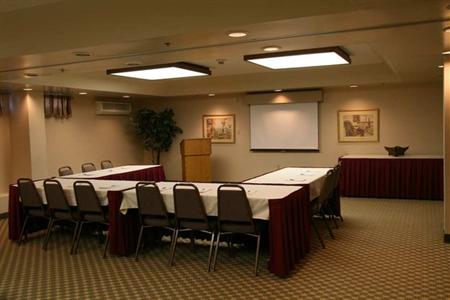 фото отеля Hampton Inn Gainesville