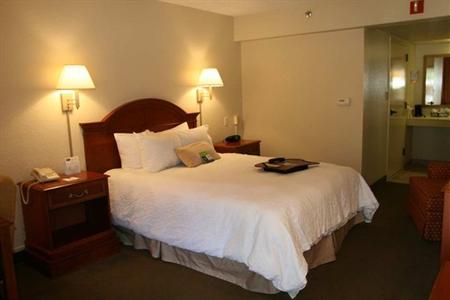 фото отеля Hampton Inn Gainesville
