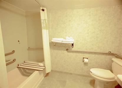 фото отеля Hampton Inn Gainesville