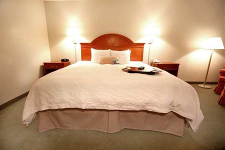 фото отеля Hampton Inn Gainesville