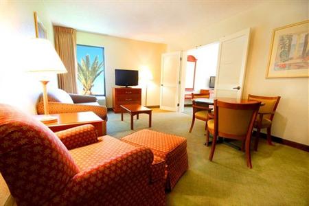 фото отеля Hampton Inn Gainesville