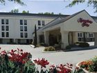 фото отеля Hampton Inn Gainesville