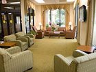 фото отеля Hampton Inn Gainesville