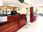 фото отеля Hampton Inn Gainesville