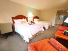 фото отеля Hampton Inn Gainesville
