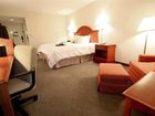 фото отеля Hampton Inn Gainesville