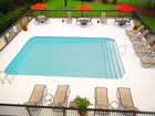 фото отеля Hampton Inn Gainesville