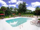 фото отеля Hampton Inn Gainesville