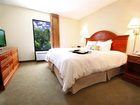 фото отеля Hampton Inn Gainesville