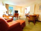 фото отеля Hampton Inn Gainesville