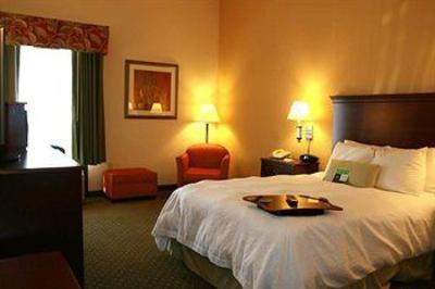 фото отеля Hampton Inn New Bern