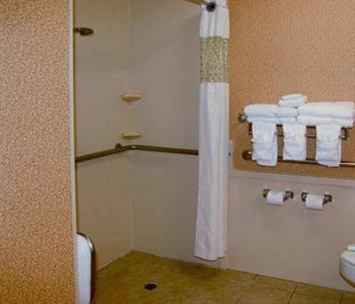 фото отеля Hampton Inn New Bern