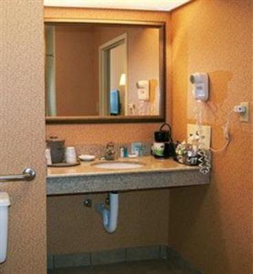 фото отеля Hampton Inn New Bern