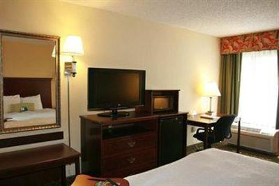 фото отеля Hampton Inn New Bern