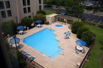 фото отеля Hampton Inn New Bern