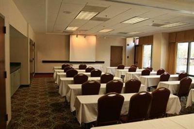 фото отеля Hampton Inn New Bern