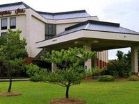 Hampton Inn New Bern