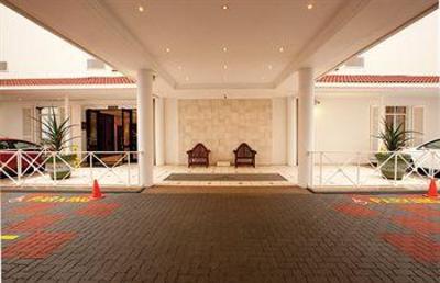 фото отеля Balmoral Hotel Durban