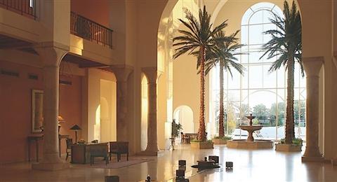 фото отеля The Residence Tunis