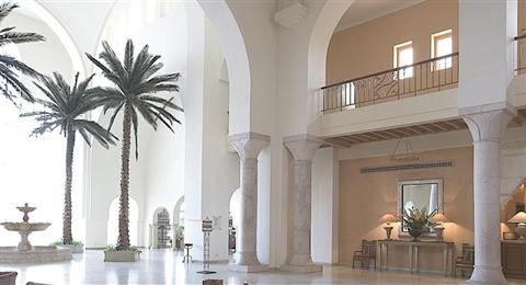 фото отеля The Residence Tunis