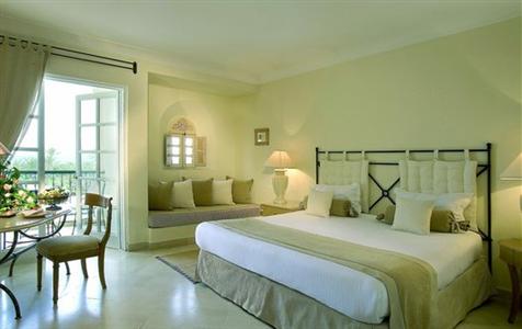 фото отеля The Residence Tunis