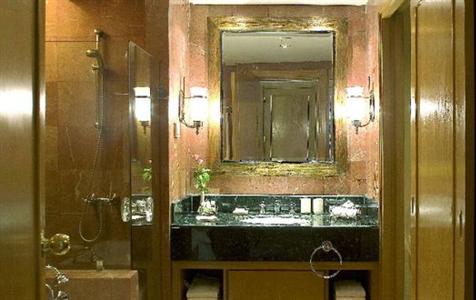 фото отеля The Residence Tunis