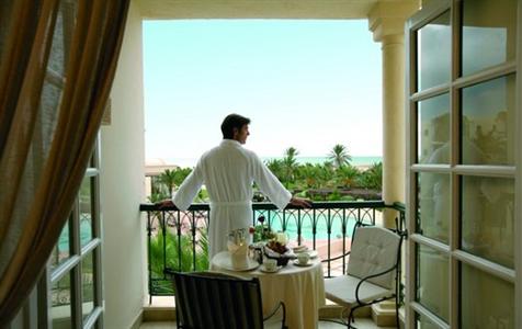 фото отеля The Residence Tunis