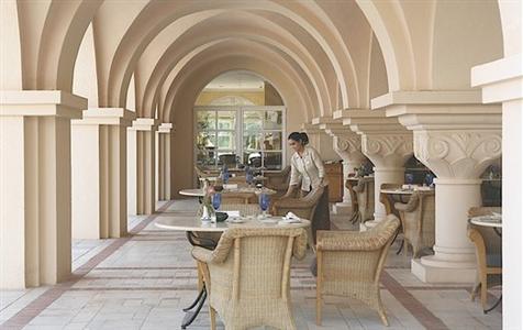 фото отеля The Residence Tunis