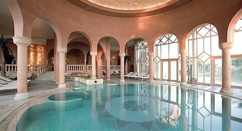 фото отеля The Residence Tunis