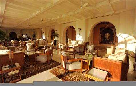 фото отеля The Residence Tunis