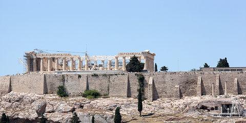 фото отеля Acropolis Ami Hotel