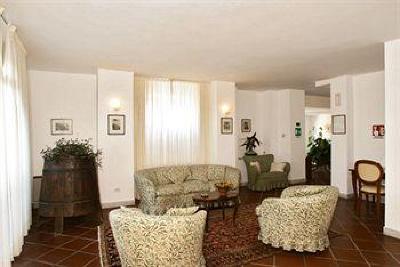 фото отеля Hotel Residence Miramare