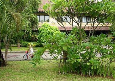 фото отеля Graha Residen Serviced Apartments Surabaya