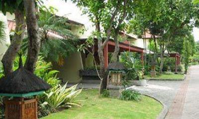 фото отеля Graha Residen Serviced Apartments Surabaya
