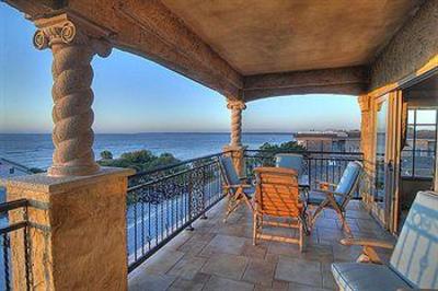 фото отеля Ocean Lodge Saint Simons Island