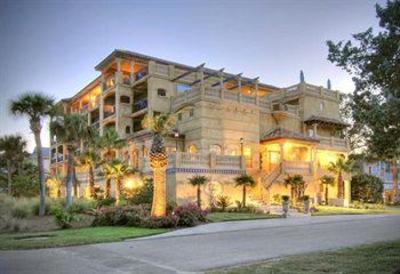 фото отеля Ocean Lodge Saint Simons Island