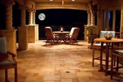 фото отеля Ocean Lodge Saint Simons Island