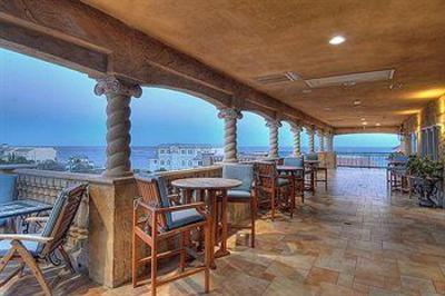 фото отеля Ocean Lodge Saint Simons Island