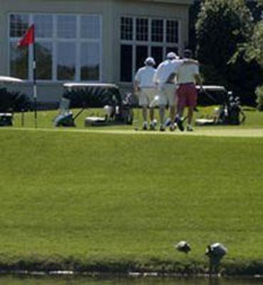фото отеля Ocean Lodge Saint Simons Island