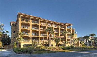 фото отеля Ocean Lodge Saint Simons Island